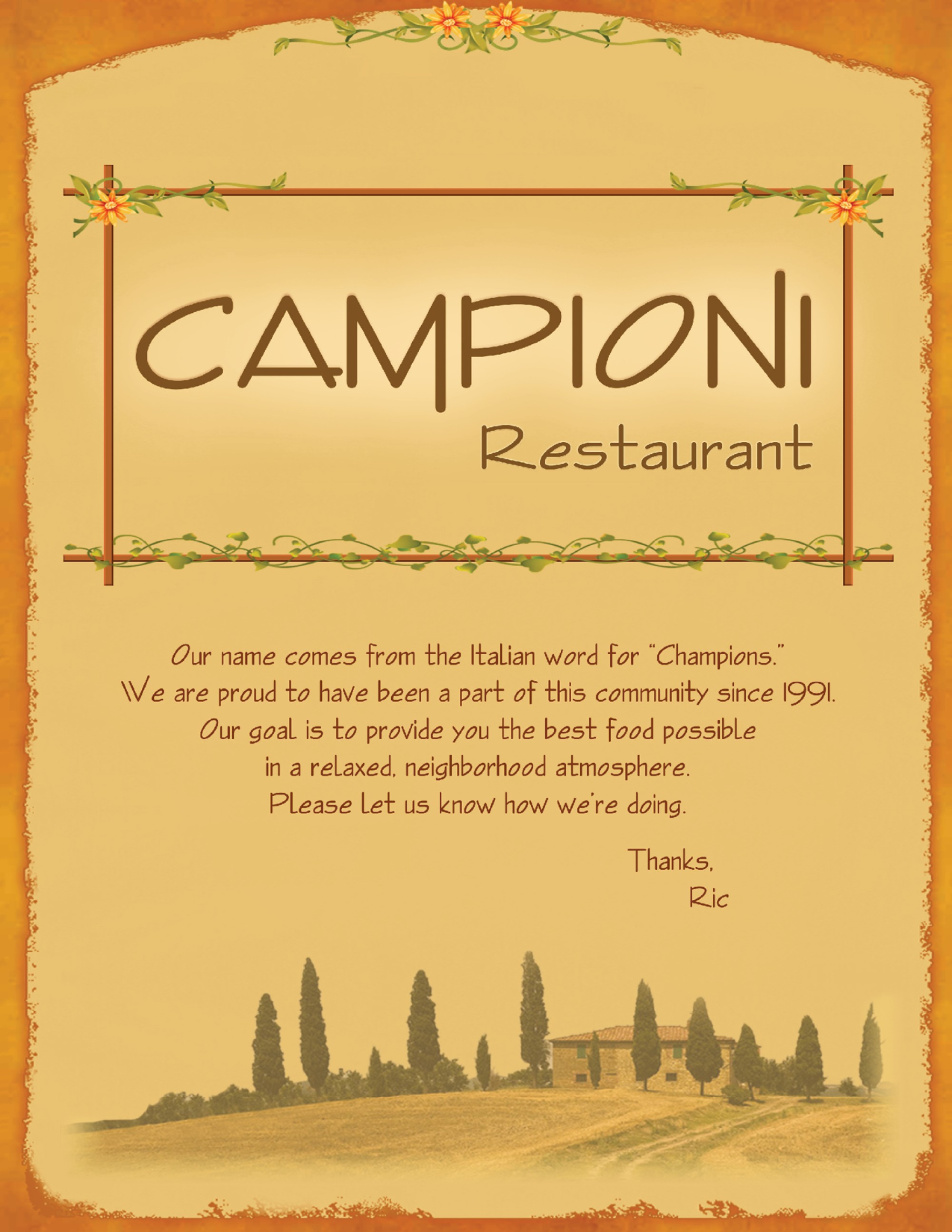 Campionim-Dinner-menu-2025.png